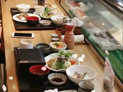 -江户前日本料理(瑞诗酒店店)