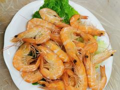 特色大对虾-阿杰臻选海鲜饭店(普陀山店)