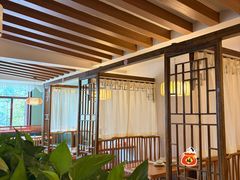 -钰田大院•怀柔本土菜(雁栖湖店)