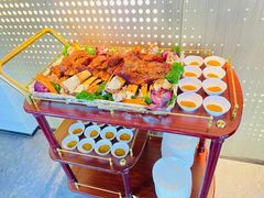 -安华印象·足疗按摩SPA(呼和浩特店)