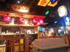 -有喜屋·烧鸟·居酒屋(三钢里店)