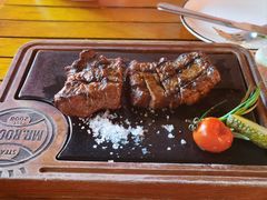 -MR.ROCKY洛奇先生·西餐&酒吧(琶醍店)