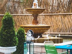 -潮一不贰·法式甜品·生日蛋糕·西式简餐(外滩店)