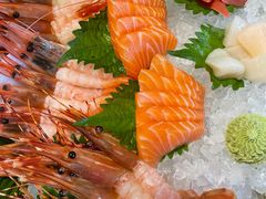 -極上萬膳·日料放题(来福士江景店)