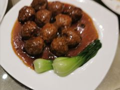 -烤肉宛饭庄(北新桥店)