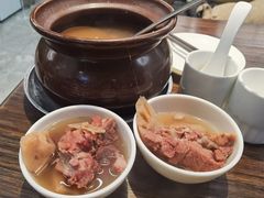 -民间瓦缸煨汤館(嵩山路店)
