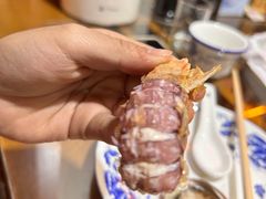 -良师门滨海人家·海鲜·家常菜(滨海城店)