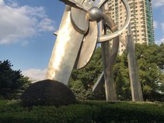 -昆山城市公园