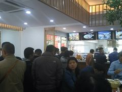 -东升灌浆包(辛庄街总店)
