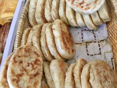 椒盐烧饼-李小老烧饼(常营民族家园店)