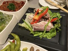 -海底捞火锅(汇金星力城店)