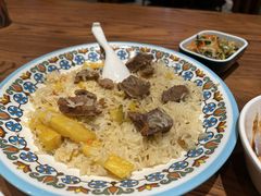 -驿楼兰·新疆菜(火车站店)