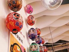 -一井烧肉·活鳗·寿司(望京SOHO店)