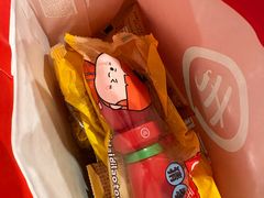 -海底捞火锅(新华联梦想城店)