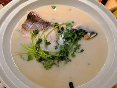 -久宴·天目湖大鱼头(恐龙园店)
