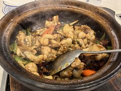 -大嫂镬仔·焖鸡煲·啫啫煲(逢源路店)