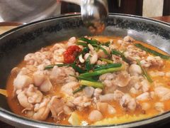 九子香辣蛙-九子香辣蟹跳跳蛙(龙昆南路店)