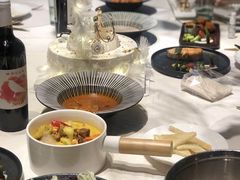 -春树下·树屋花房西餐厅(罍街AS1980店)