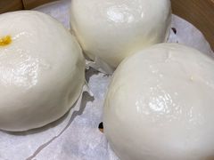 凤凰流沙包-潮粥荟·潮汕砂锅粥(槐房万达店)
