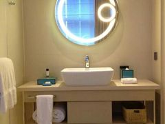 android_upload_pic-香港港岛英迪格酒店