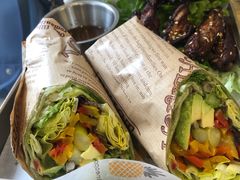 -就是卷儿Wrap and Roll(宣化路店)