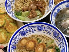 -潮惠居饮食店(光塔路店)