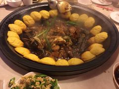 王老六铁锅炖鱼(长春路店)-王老六铁锅炖鱼(长春路店)