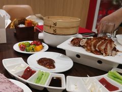-全聚德(上海首店浦东店)