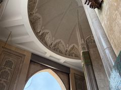 -哈桑二世清真寺