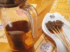 -喝丢一只鞋海鲜烧烤(文体街店)