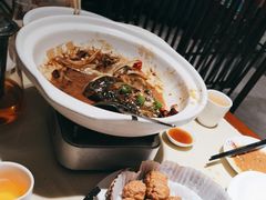 -谢氏老金口七号宴(武昌大道店)