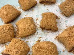 -乔家满族八大碗(流水沟店)