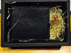-猛犸手作·皮具·diy团建·礼品定制(新华路店)
