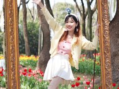 -上海鲜花港