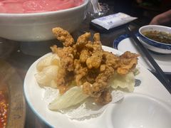 -小天鹅火锅·一线江景洪鼎旗舰店(洪崖洞店)