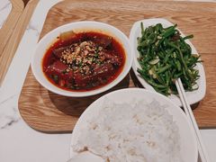 -乡村基·川味现炒大王(熙悦天街店)