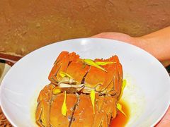 -有位虾匠·手工土菜小馆(市北店)