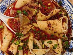 -兰州陈记牛肉面 ·烧烤· 铜锅涮肉(万达店)