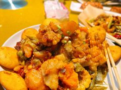 -人民公社大食堂(顺义总店)