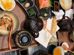 -玄白·炭烤活鳗(上海首店)