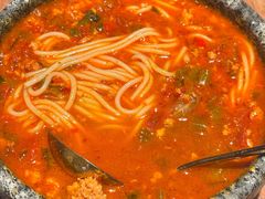 -浩海火燒雲傣家菜(芮欧百货店)