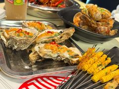 -聚味瞿记·龙虾堂(咸嘉湖店)