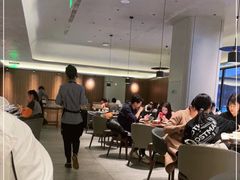 大堂-千日贺茶餐厅(高新万达店)