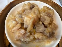 -金汇酒楼(中山东区店)