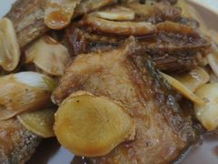 -南磨房食府(燕莎奥特莱斯购物中心店)