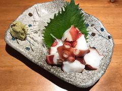 凉拌八爪鱼-章之鱼家(体育东路店)