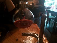 热潘趣酒-Luchador摔跤手墨西哥餐厅(恒宇广场店)