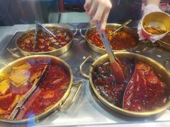 -研卤堂香糯热卤(青秀航洋城店)