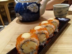 -隐泉京望日式料理(太和广场店)