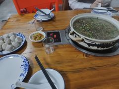 -潮陈记土鸡火锅(东厦北路店)